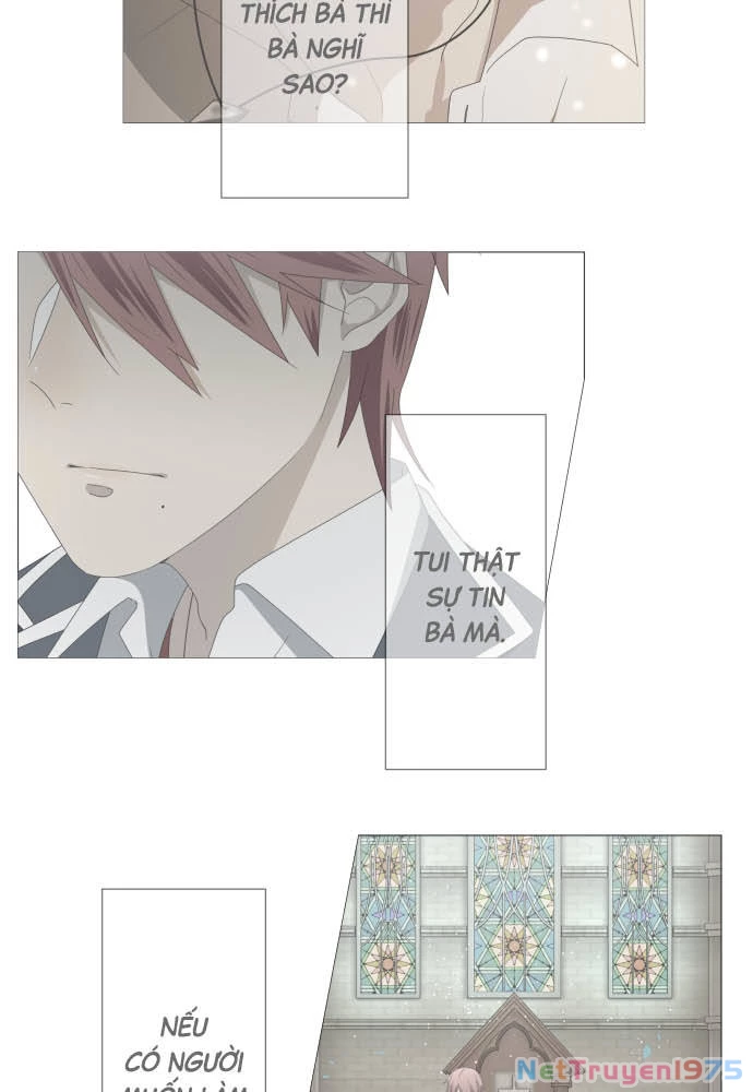 Trái Tim Của Luce Chapter 28 - 18