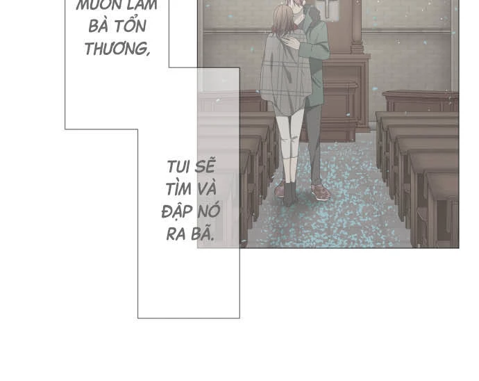Trái Tim Của Luce Chapter 28 - 19