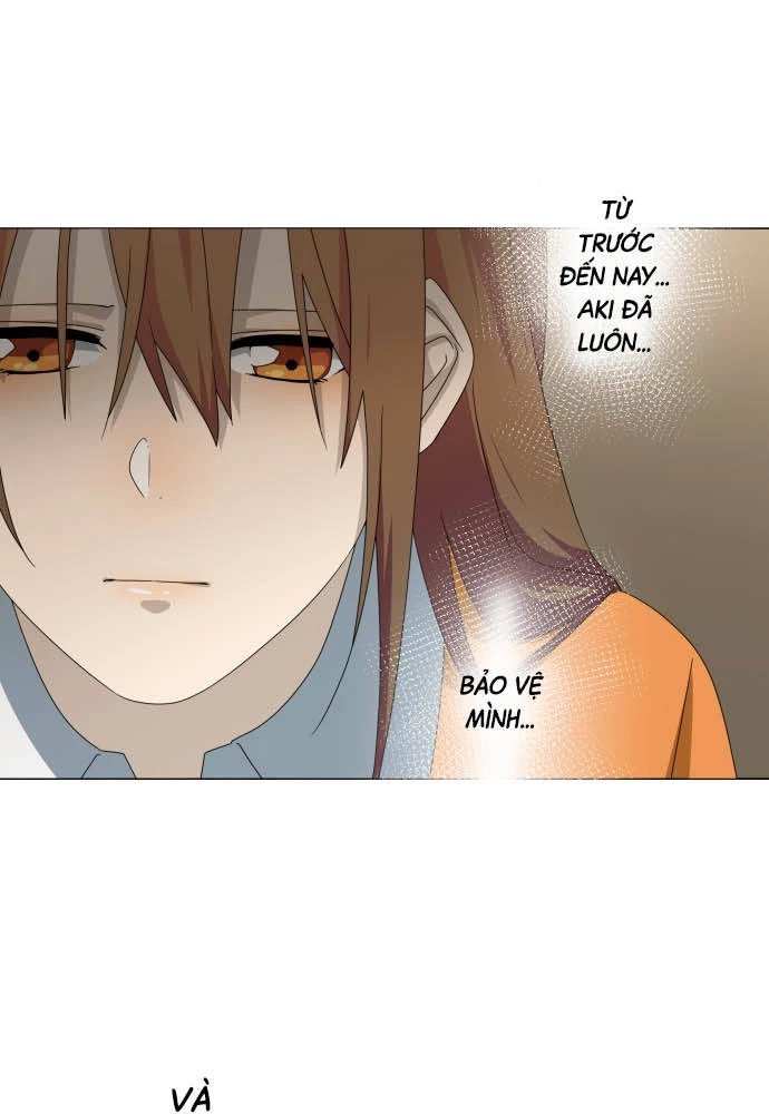 Trái Tim Của Luce Chapter 28 - 20