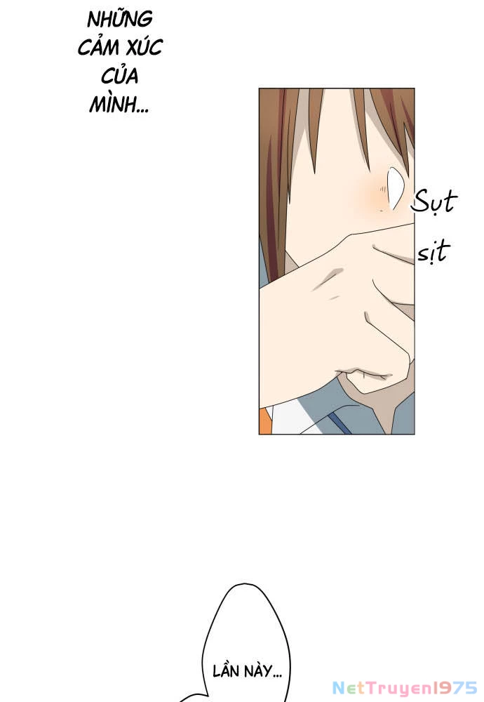 Trái Tim Của Luce Chapter 28 - 21