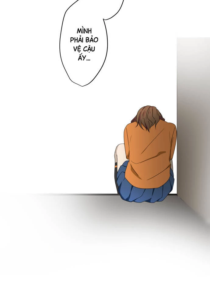 Trái Tim Của Luce Chapter 28 - 22