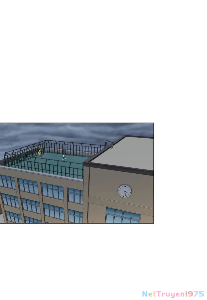 Trái Tim Của Luce Chapter 28 - 24