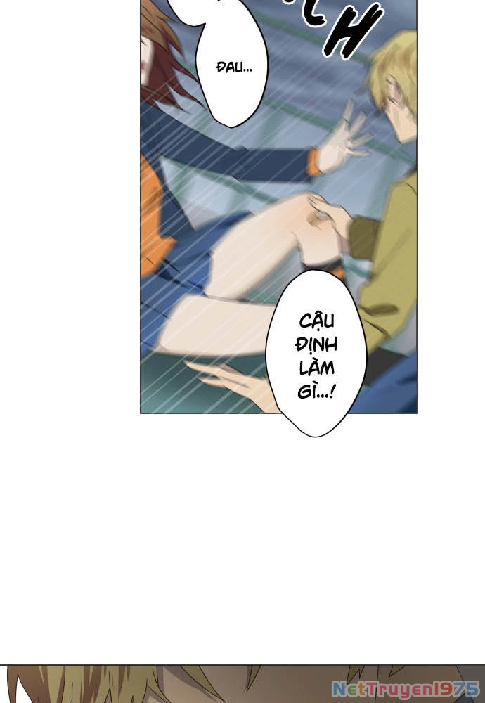 Trái Tim Của Luce Chapter 28 - 32