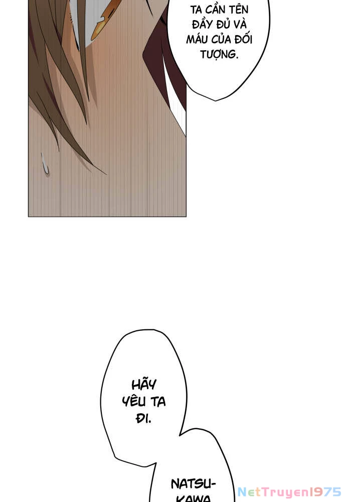 Trái Tim Của Luce Chapter 28 - 34