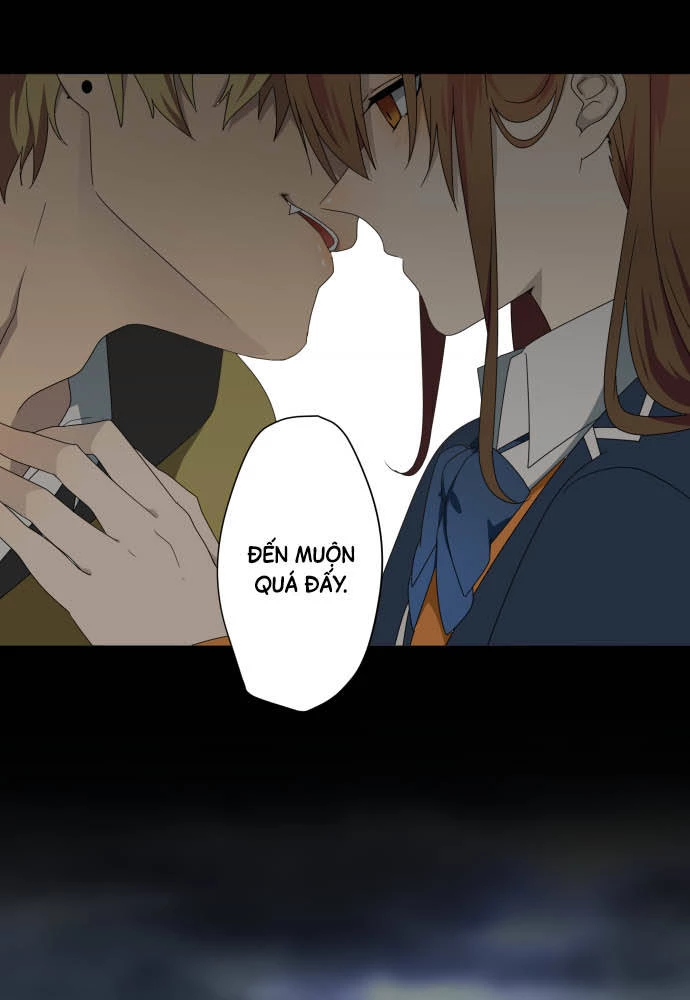 Trái Tim Của Luce Chapter 28 - 43
