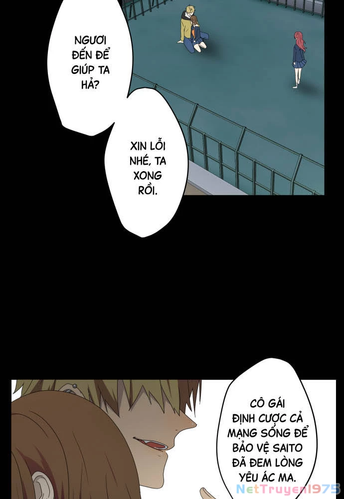 Trái Tim Của Luce Chapter 28 - 46