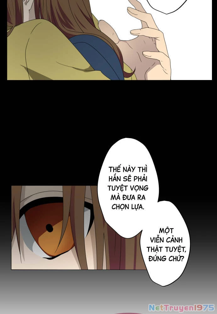 Trái Tim Của Luce Chapter 28 - 47