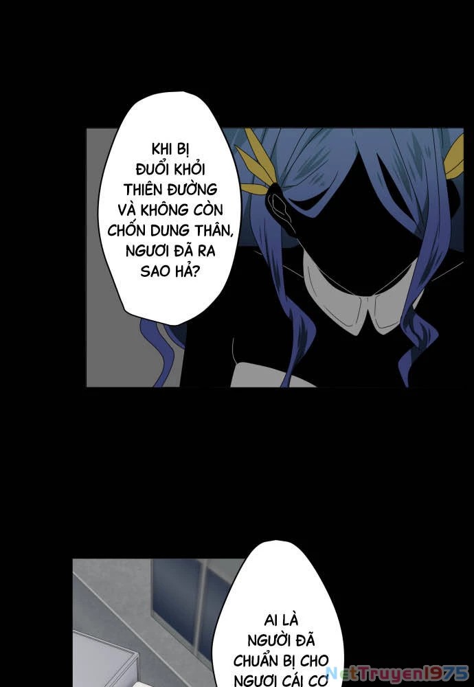 Trái Tim Của Luce Chapter 28 - 51