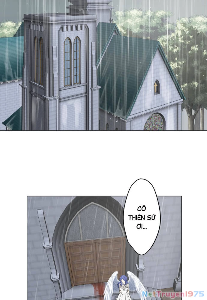 Trái Tim Của Luce Chapter 29 - 2