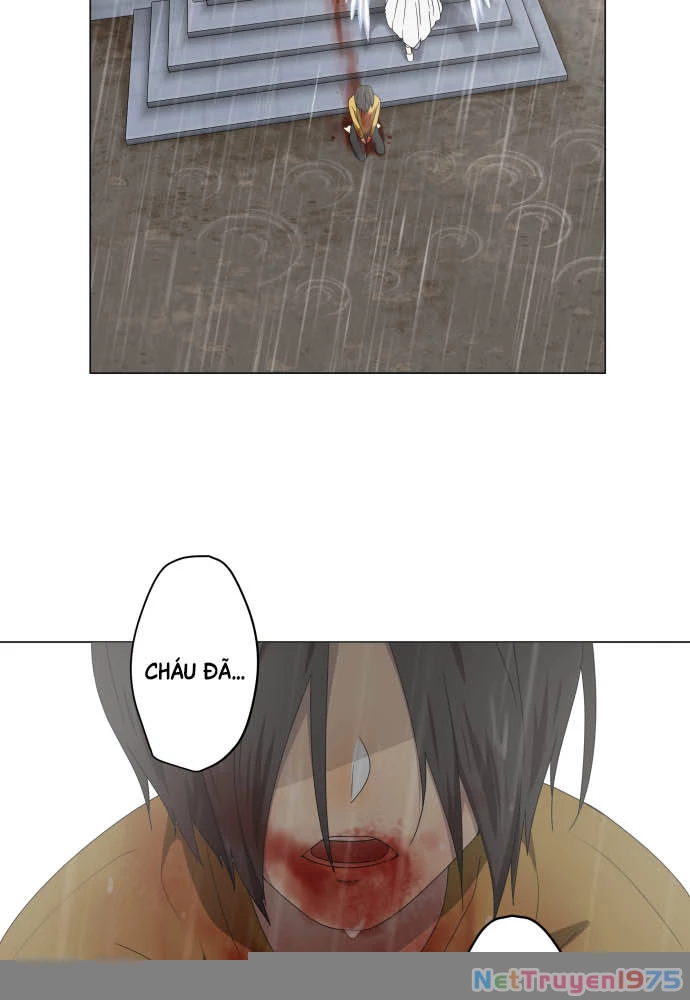 Trái Tim Của Luce Chapter 29 - 3