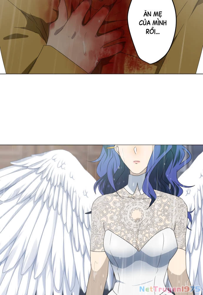 Trái Tim Của Luce Chapter 29 - 4
