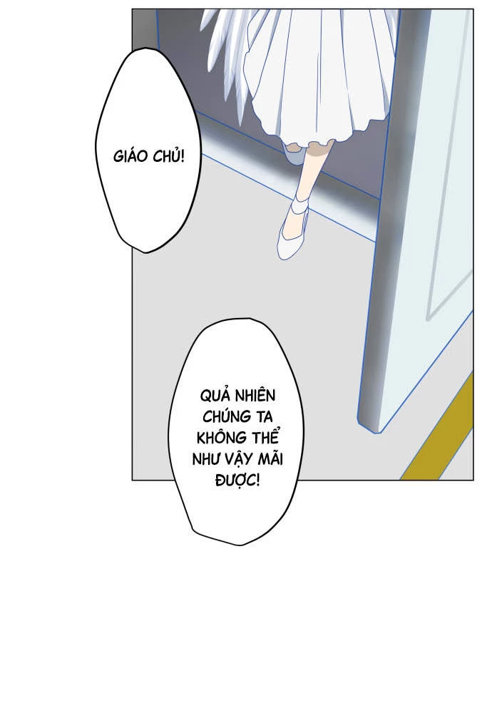 Trái Tim Của Luce Chapter 29 - 8
