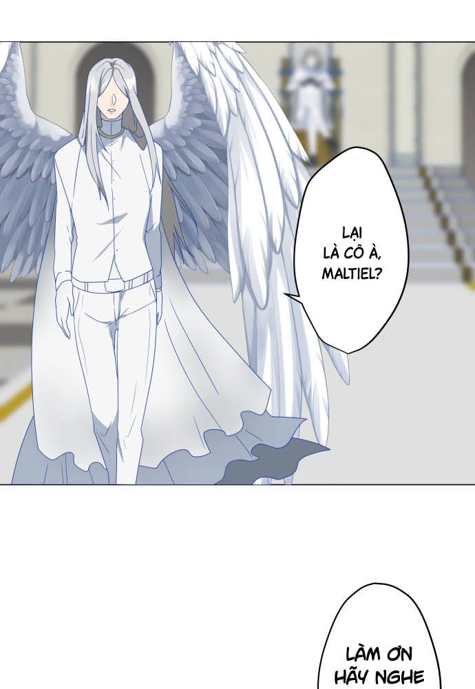 Trái Tim Của Luce Chapter 29 - 9