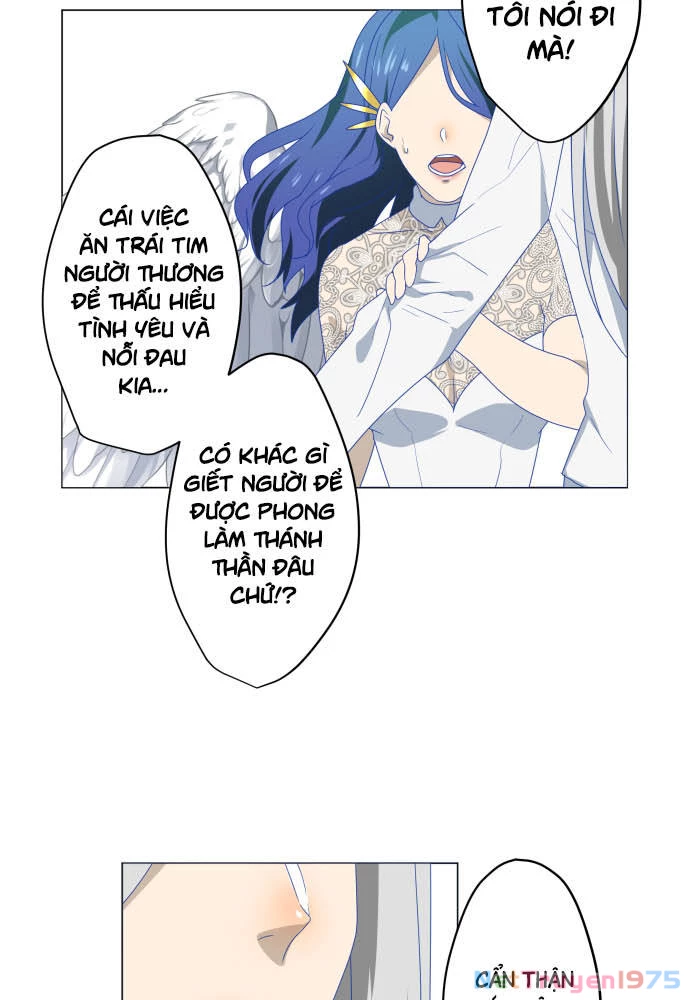 Trái Tim Của Luce Chapter 29 - 10