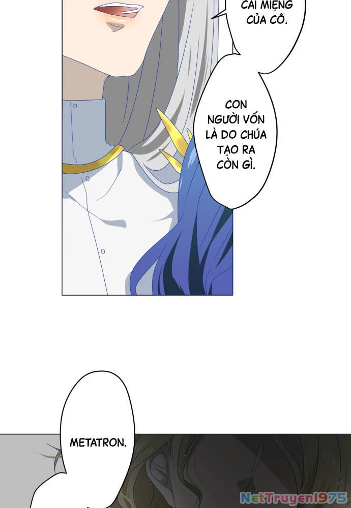 Trái Tim Của Luce Chapter 29 - 11