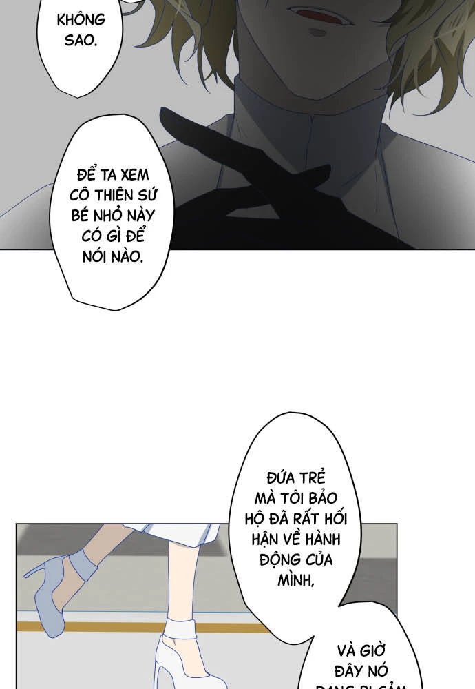 Trái Tim Của Luce Chapter 29 - 12