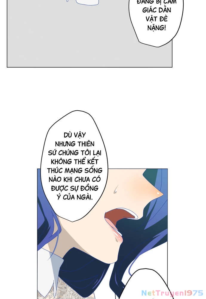 Trái Tim Của Luce Chapter 29 - 13