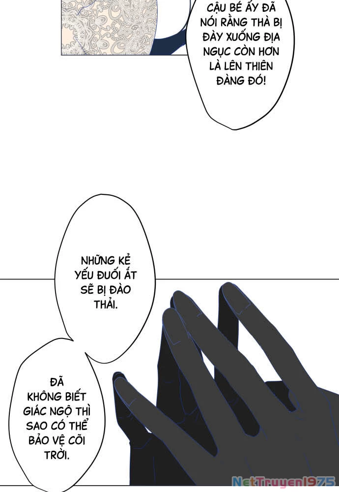 Trái Tim Của Luce Chapter 29 - 14
