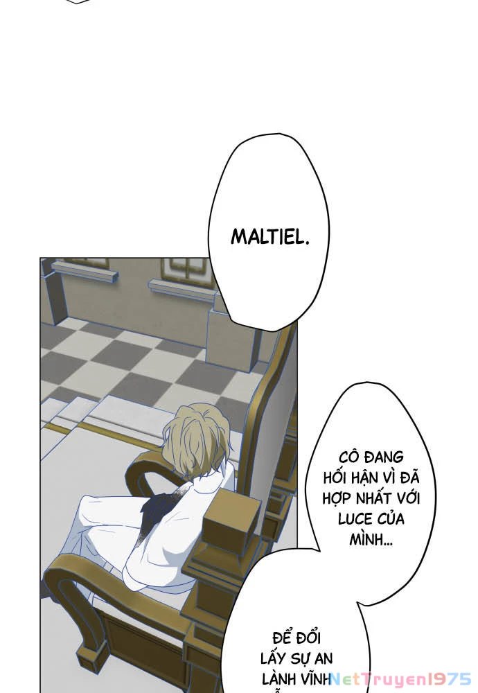 Trái Tim Của Luce Chapter 29 - 15