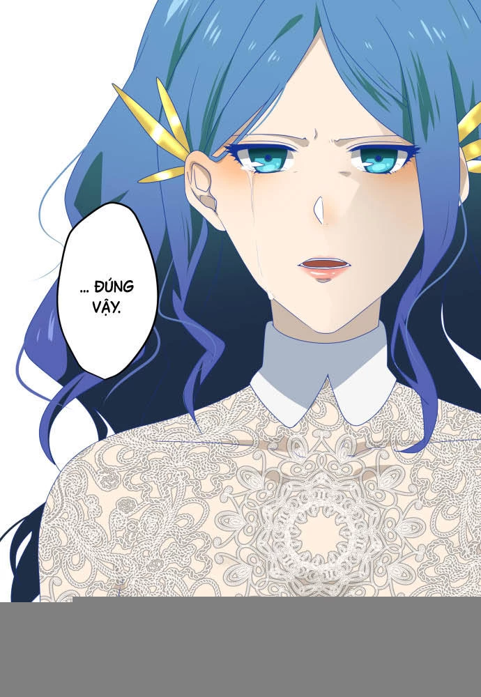 Trái Tim Của Luce Chapter 29 - 17