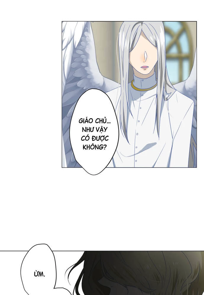 Trái Tim Của Luce Chapter 29 - 20