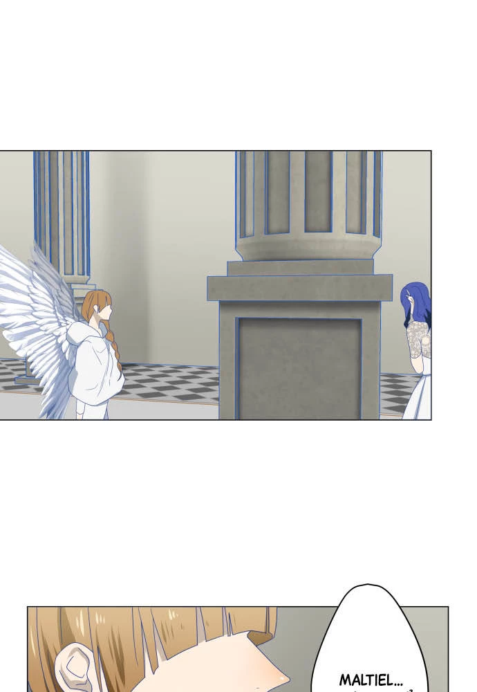 Trái Tim Của Luce Chapter 29 - 23