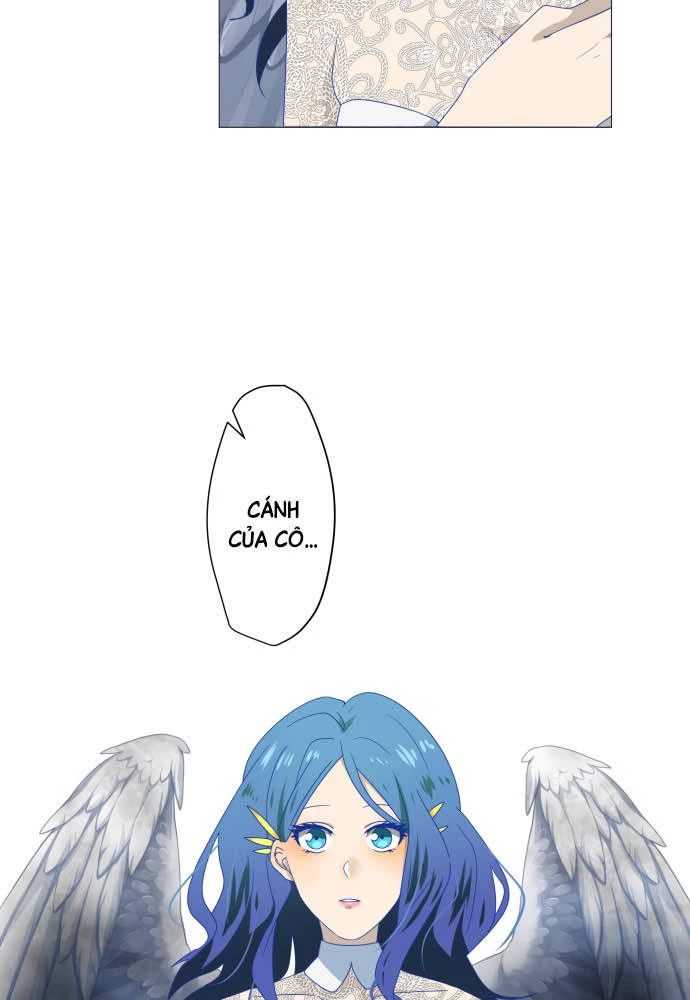 Trái Tim Của Luce Chapter 29 - 25