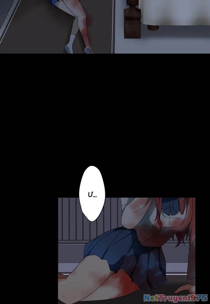 Trái Tim Của Luce Chapter 29 - 39