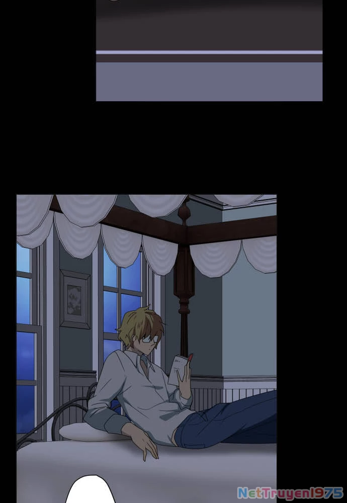 Trái Tim Của Luce Chapter 29 - 40