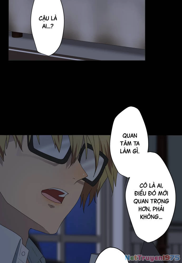 Trái Tim Của Luce Chapter 29 - 41
