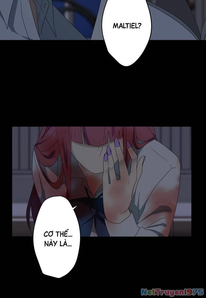 Trái Tim Của Luce Chapter 29 - 42