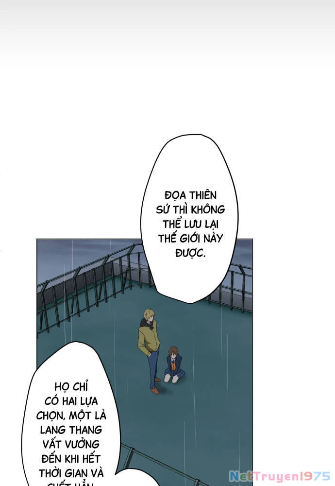 Trái Tim Của Luce Chapter 29 - 46