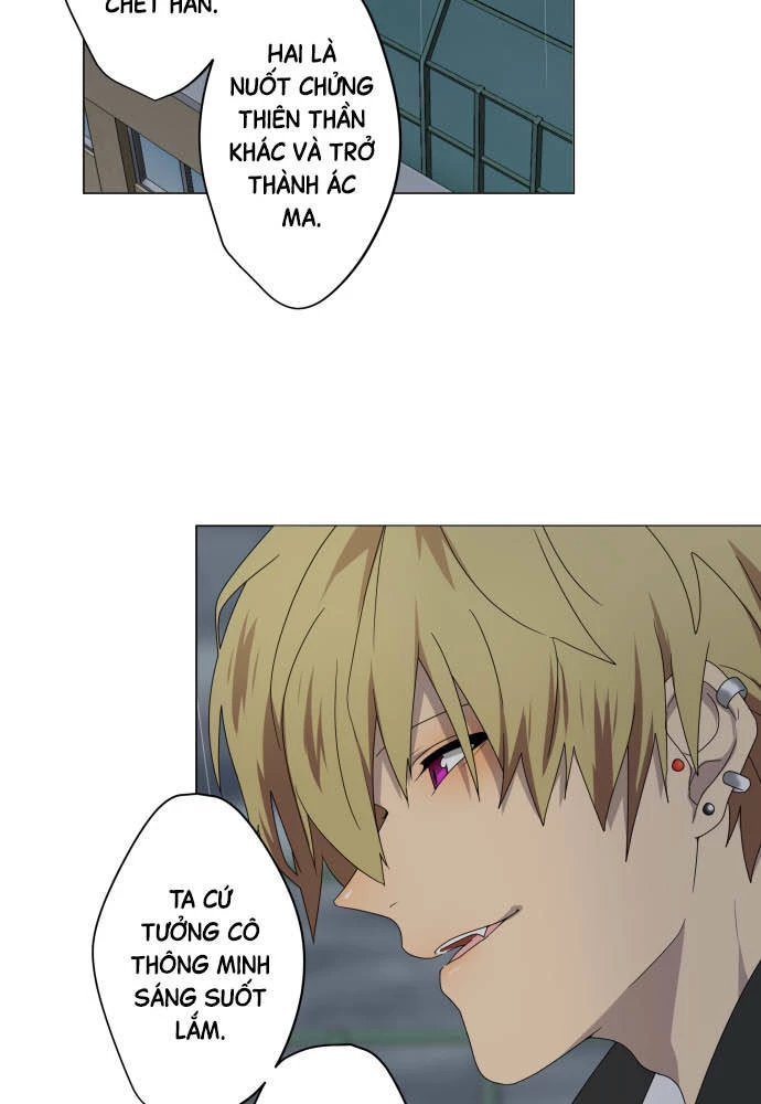 Trái Tim Của Luce Chapter 29 - 47