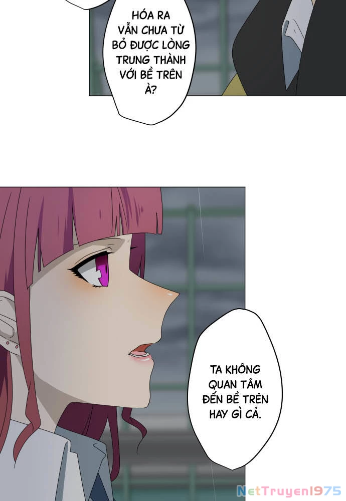 Trái Tim Của Luce Chapter 29 - 48