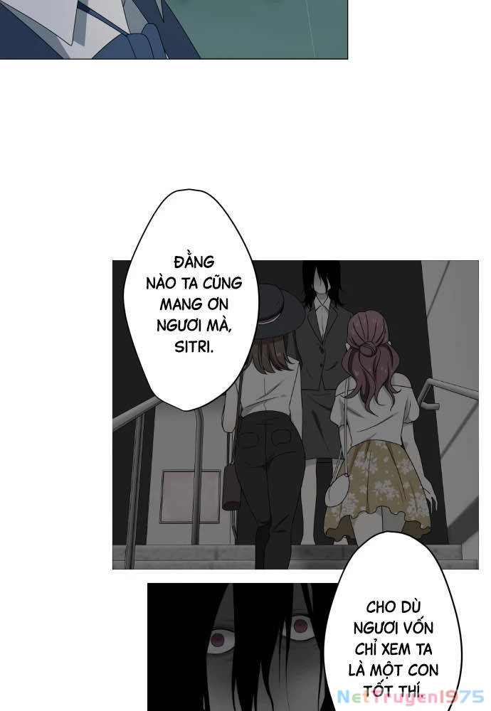 Trái Tim Của Luce Chapter 29 - 49