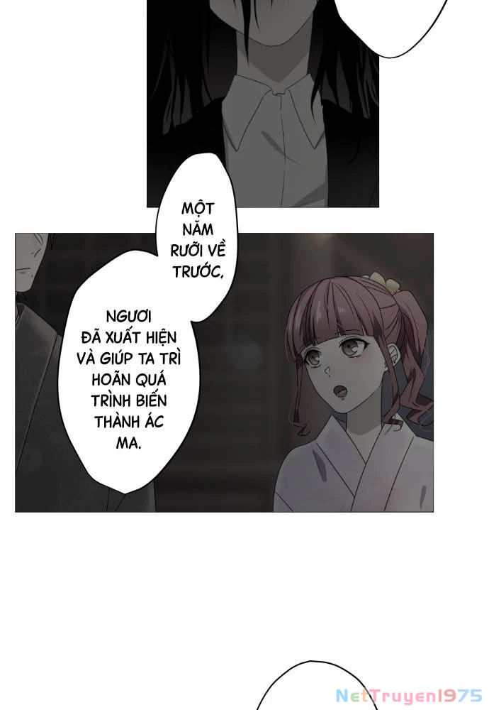 Trái Tim Của Luce Chapter 29 - 50