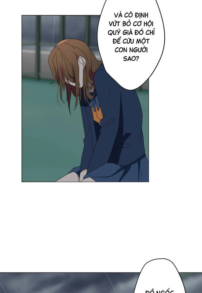 Trái Tim Của Luce Chapter 29 - 51