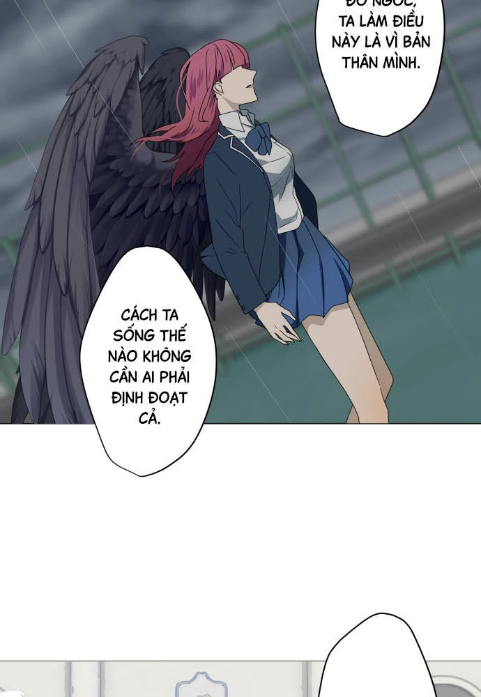 Trái Tim Của Luce Chapter 29 - 52