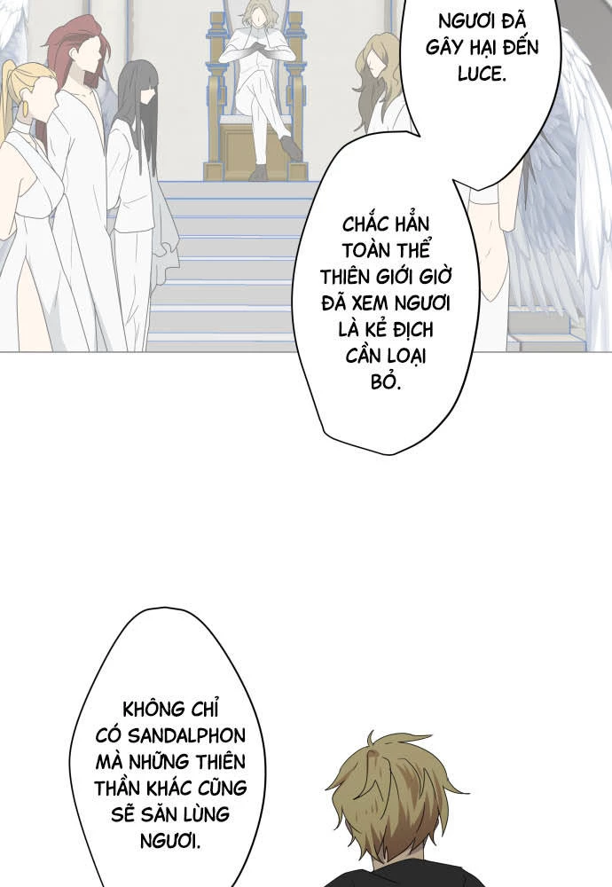 Trái Tim Của Luce Chapter 29 - 53