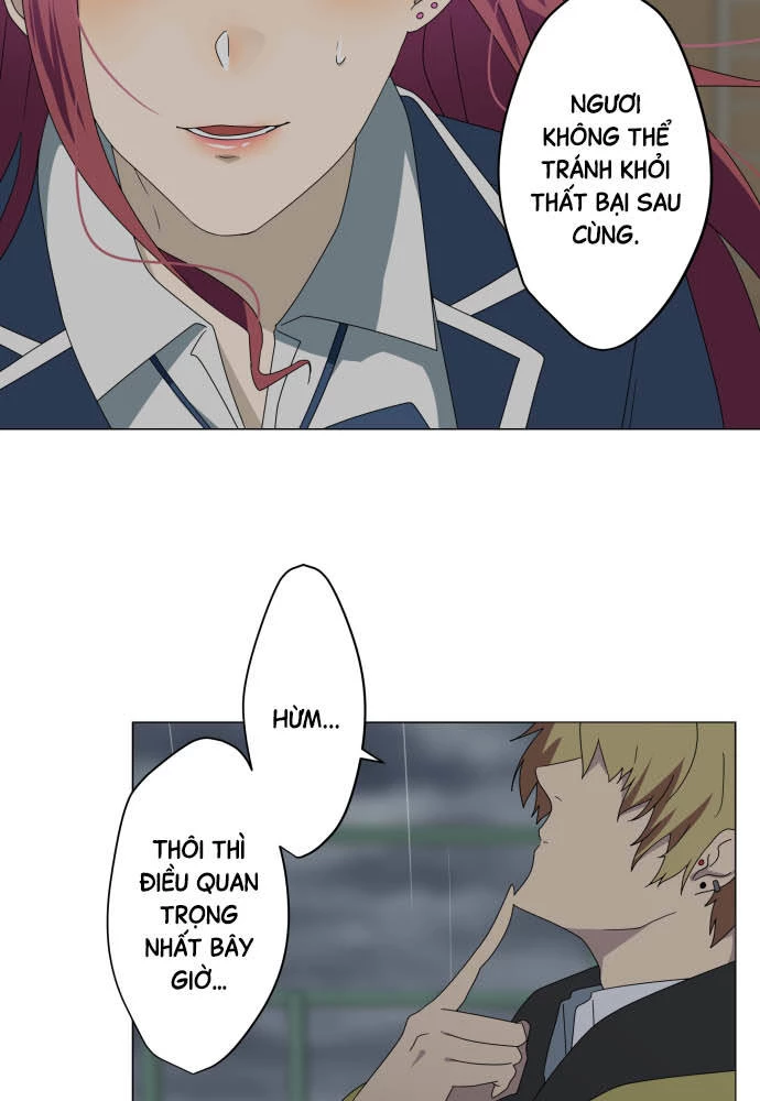 Trái Tim Của Luce Chapter 29 - 55