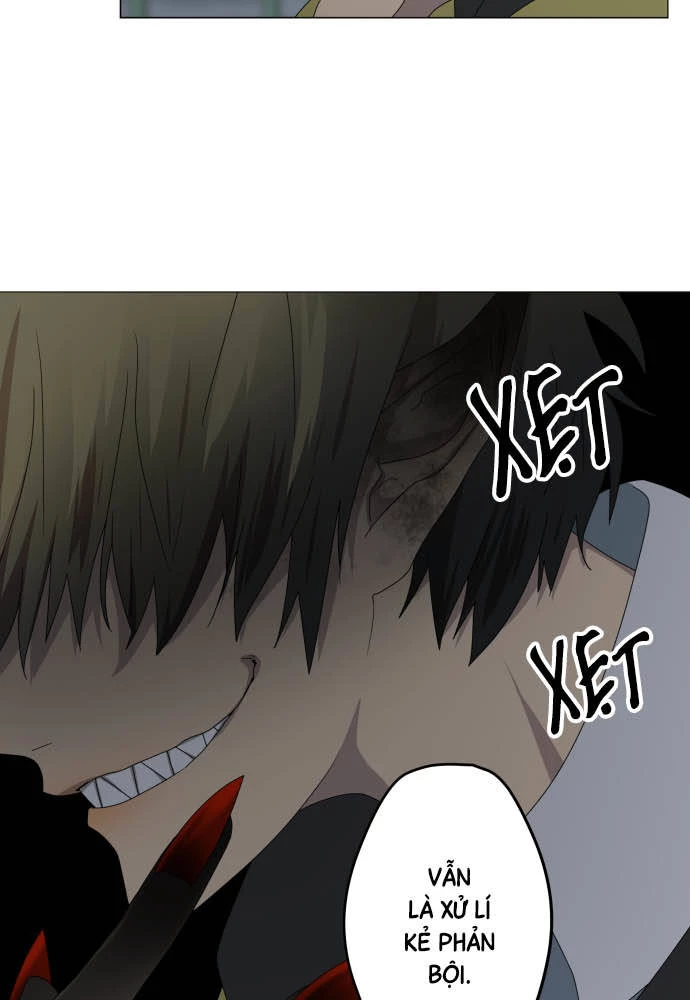 Trái Tim Của Luce Chapter 29 - 56