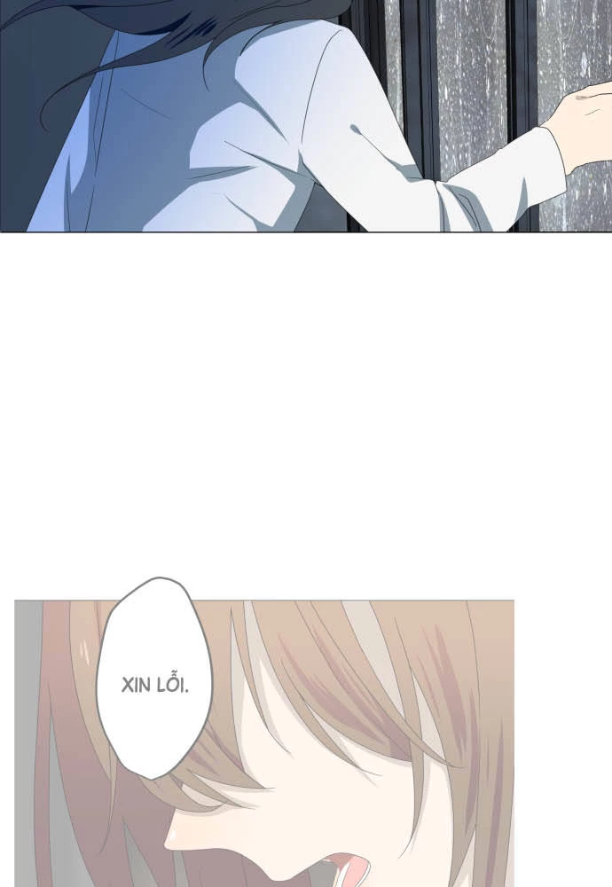 Trái Tim Của Luce Chapter 30 - 6