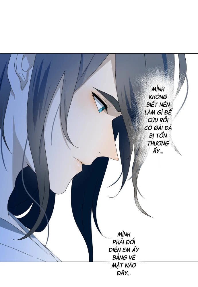 Trái Tim Của Luce Chapter 30 - 8