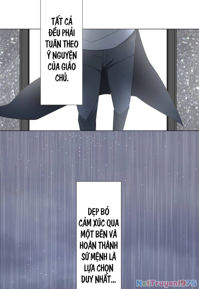 Trái Tim Của Luce Chapter 30 - 10