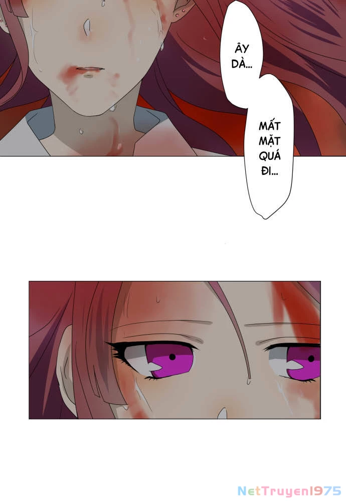 Trái Tim Của Luce Chapter 30 - 16