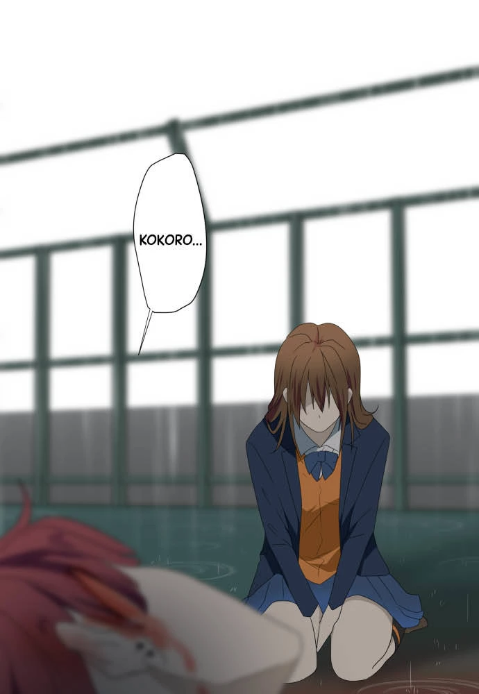 Trái Tim Của Luce Chapter 30 - 17