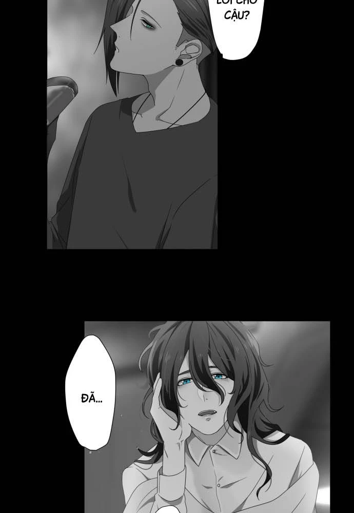 Trái Tim Của Luce Chapter 30 - 22