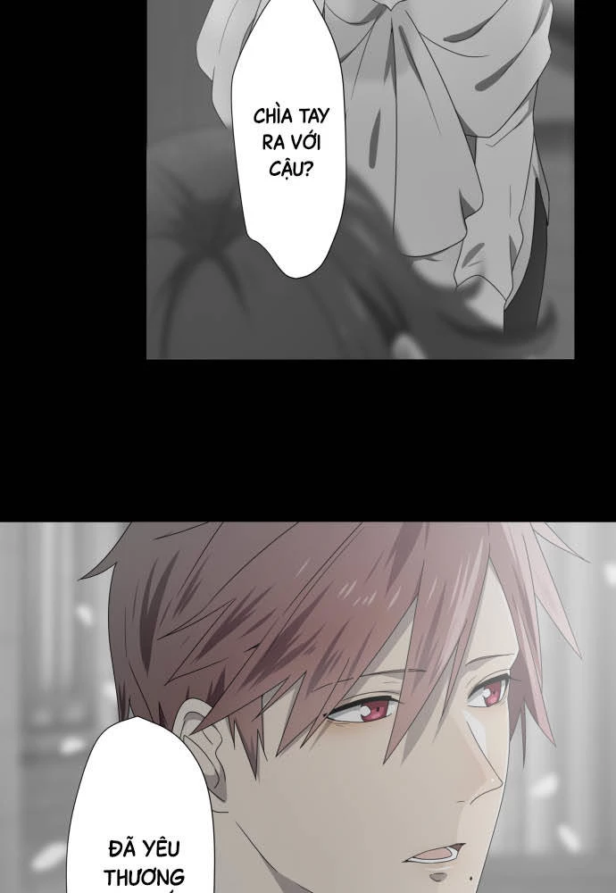 Trái Tim Của Luce Chapter 30 - 23