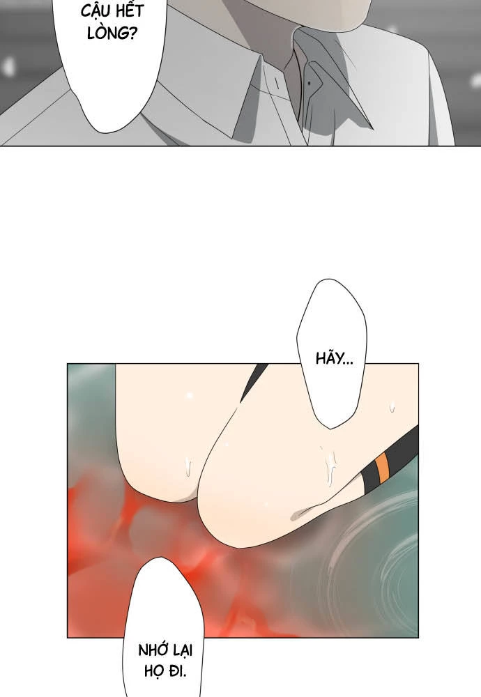 Trái Tim Của Luce Chapter 30 - 24