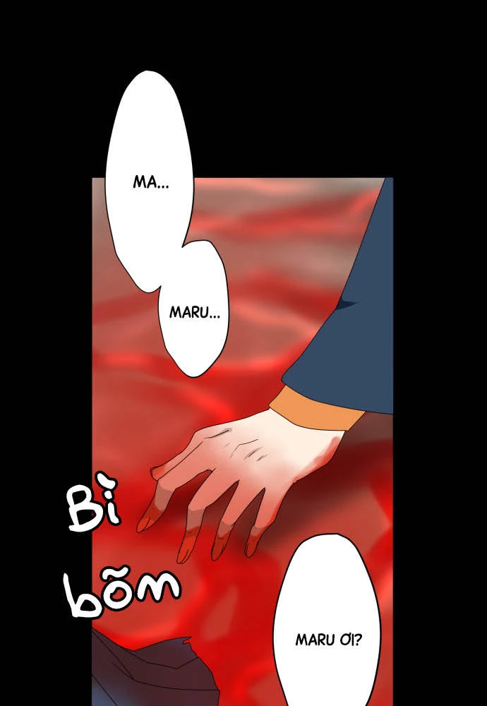 Trái Tim Của Luce Chapter 30 - 30